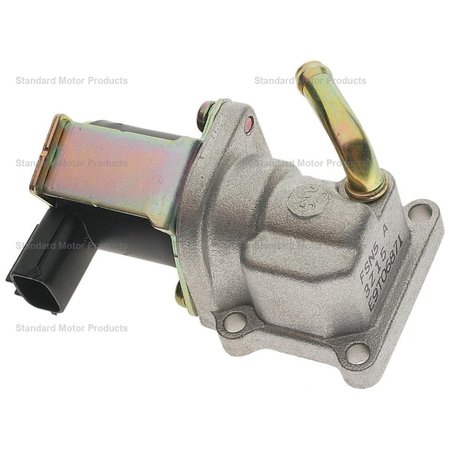 STANDARD IGNITION Idle Air Control Valve Fuel Injection, Ac274 AC274